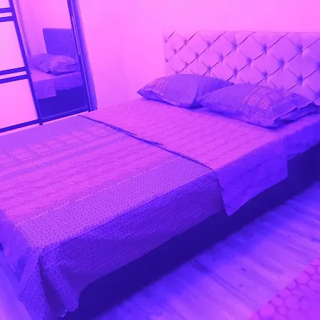 Apartment Fomara 2